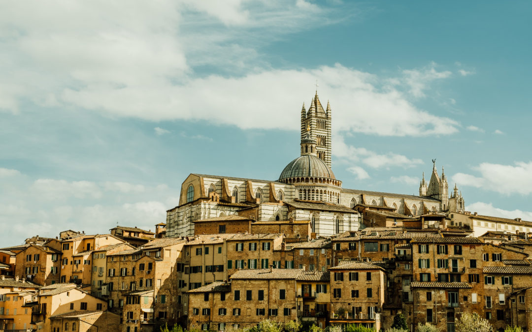 Toscana & Cinque Terre – 2023
